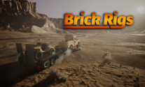 Learn Brick Rigs Universe on Mac