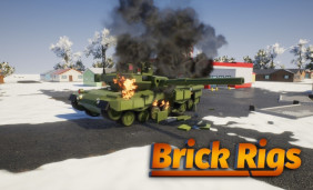 Dive into Excitement Adventure in Brick Rigs on Consoles
